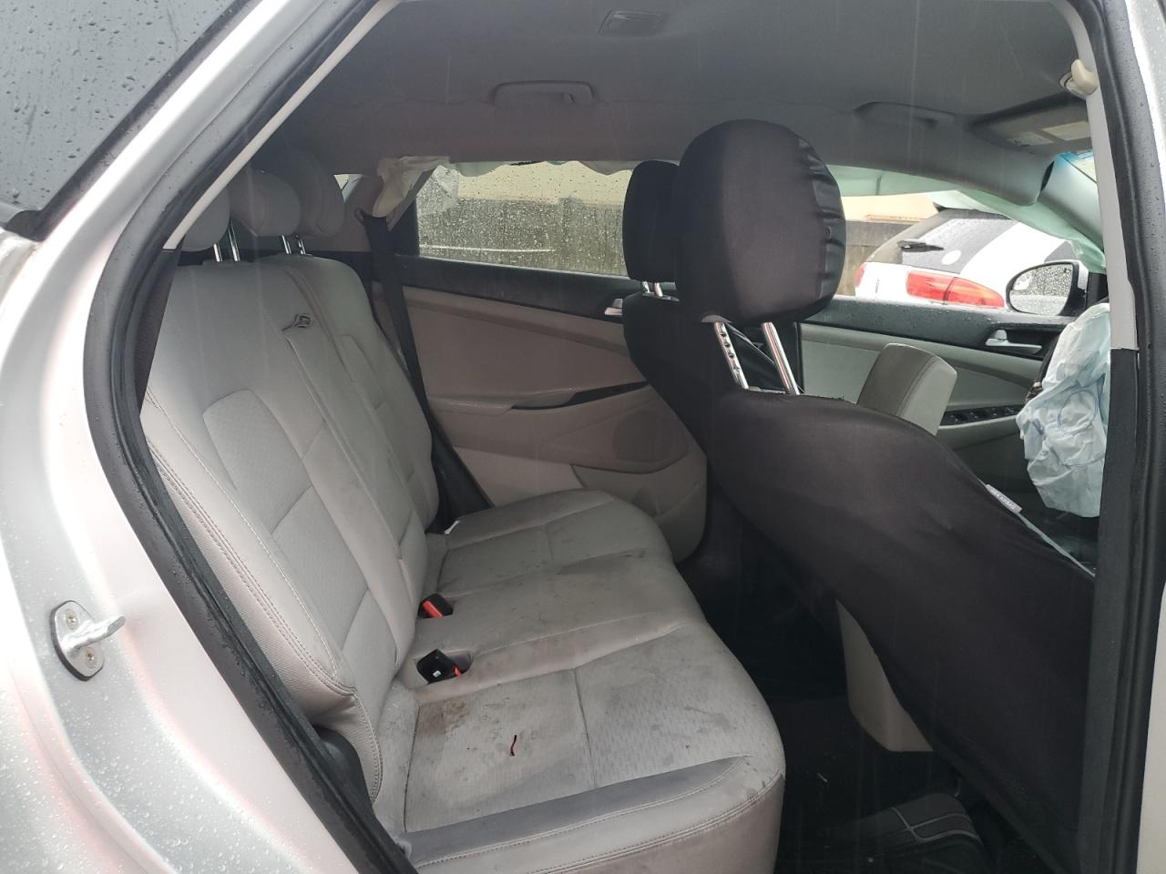 KM8J23A48KU905823 2019 Hyundai Tucson Se