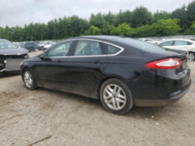 VIN 3FA6P0HDXGR331679 2016 Ford Fusion, SE no.2