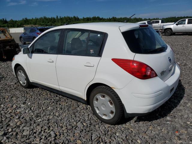 2007 Nissan Versa S VIN: 3N1BC13E27L454330 Lot: 58514534