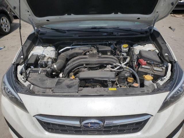 2022 Subaru Impreza Premium VIN: 4S3GTAV61N3724567 Lot: 57446754