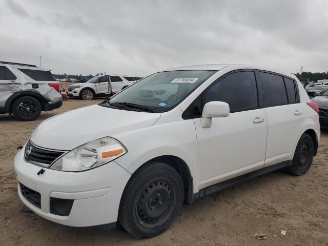 2012 Nissan Versa S VIN: 3N1BC1CP6CK264502 Lot: 57785834