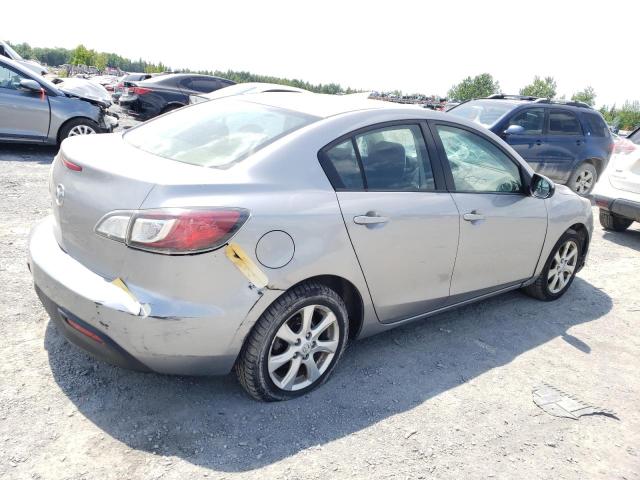 2011 Mazda 3 I VIN: JM1BL1VF8B1380382 Lot: 56750904