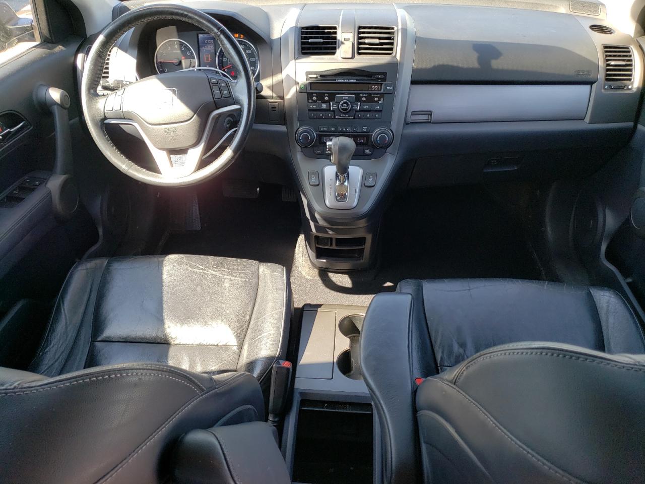 5J6RE4H73AL066232 2010 Honda Cr-V Exl