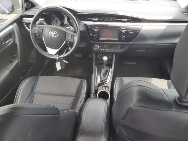 VIN 5YFBURHE0GP498654 2016 Toyota Corolla, L no.8