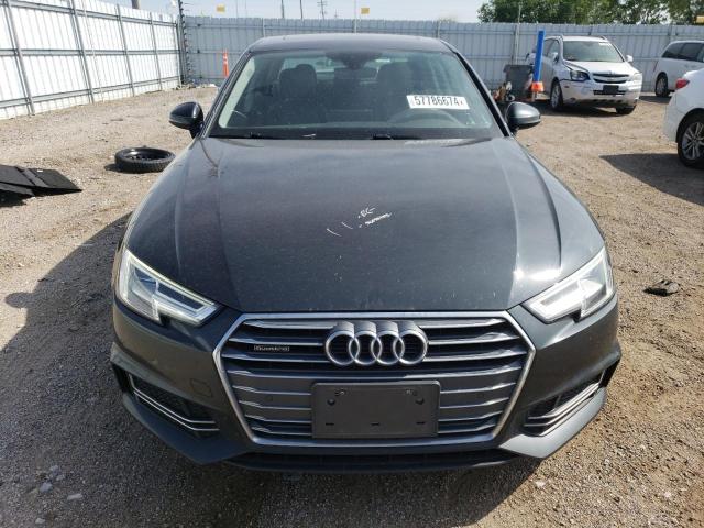 VIN WAUENAF45JA036279 2018 Audi A4, Premium Plus no.5