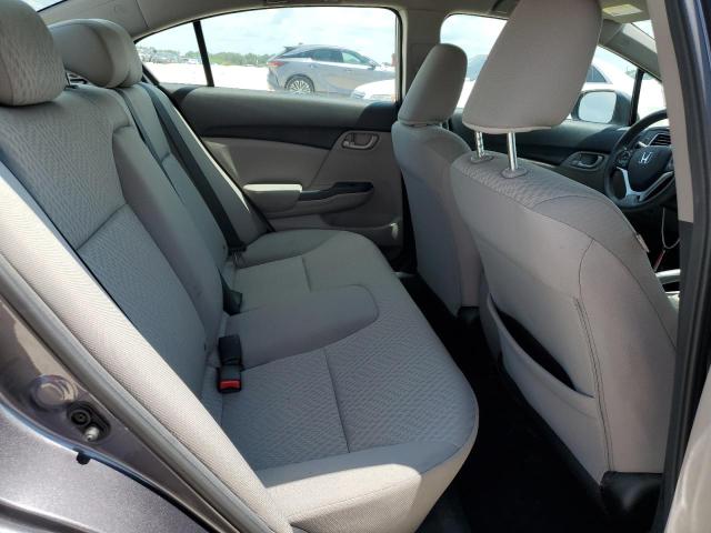2015 Honda Civic - Image 10