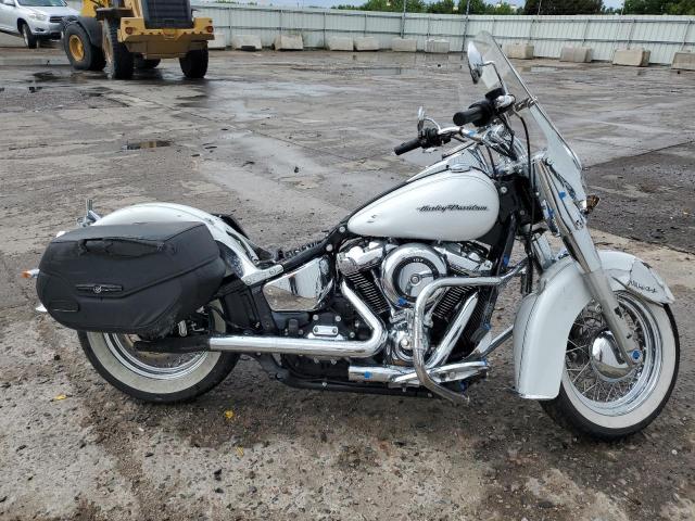 2020 HARLEY-DAVIDSON FLDE - 1HD1YCJ10LB046151