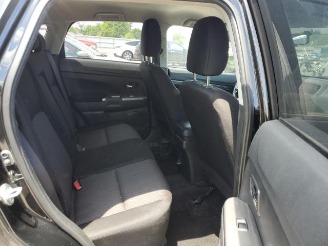 2019 Mitsubishi Outlander Sport Es VIN: JA4AP3AU5KU033651 Lot: 58436034