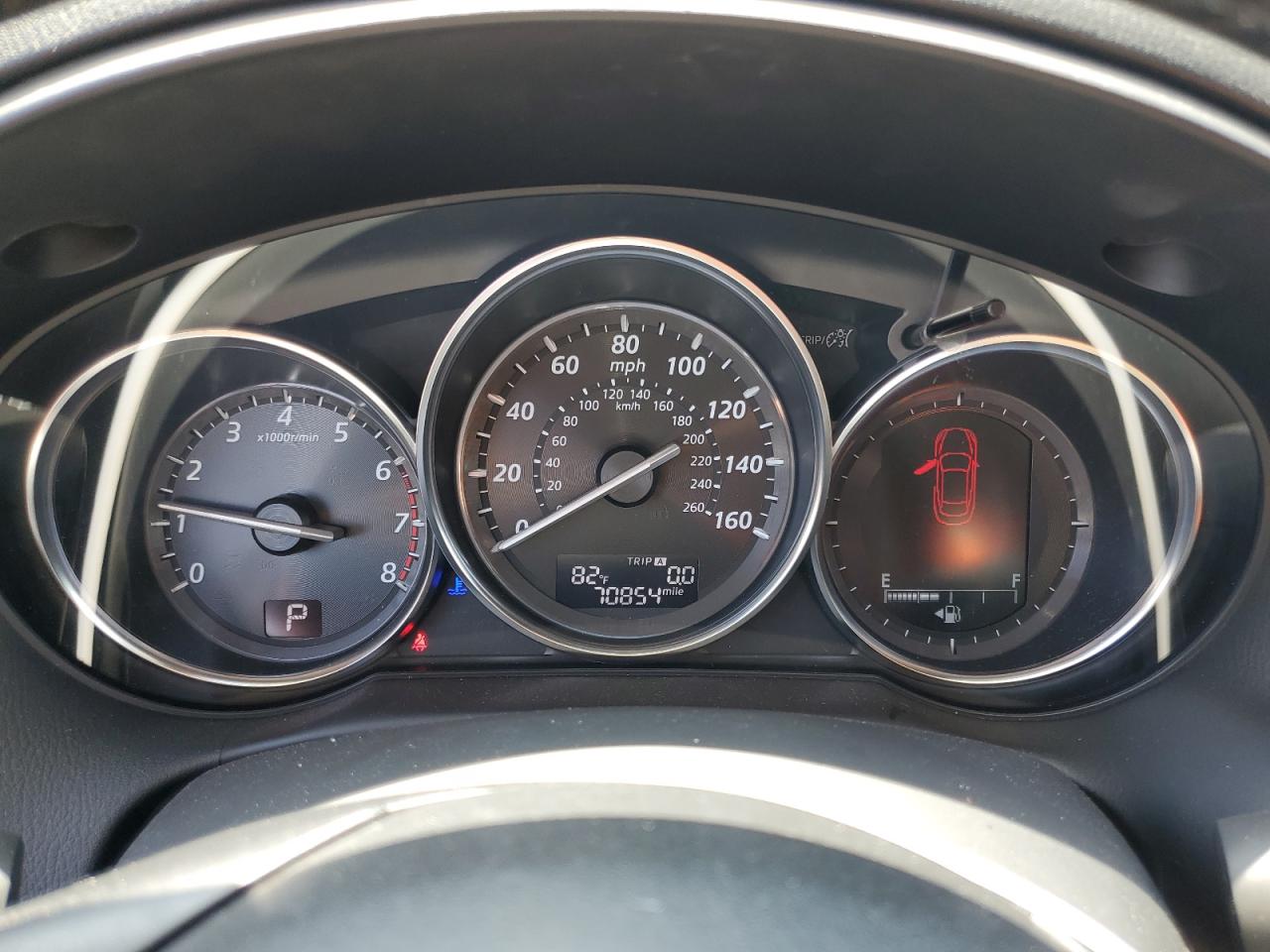 JM3KE4DY9F0498376 2015 Mazda Cx-5 Gt