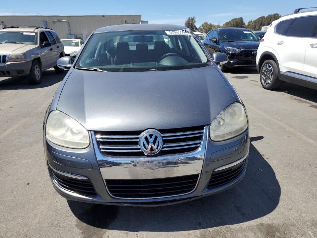 2009 Volkswagen Jetta S VIN: 3VWJM71K09M065486 Lot: 57965504