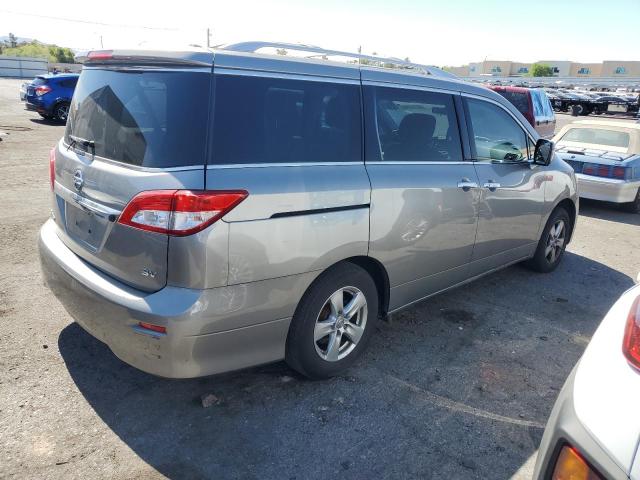 JN8AE2KP2C9039124 2012 Nissan Quest S