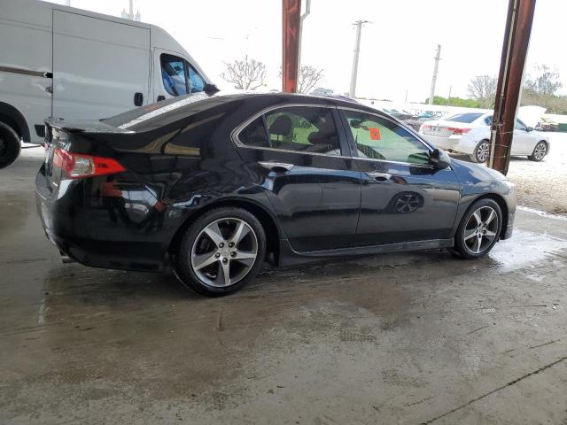 JH4CU2F85DC000525 2013 Acura Tsx Se 2013 Acura Tsx Se VIN: JH4CU2F85DC000525 Lot: 59479584