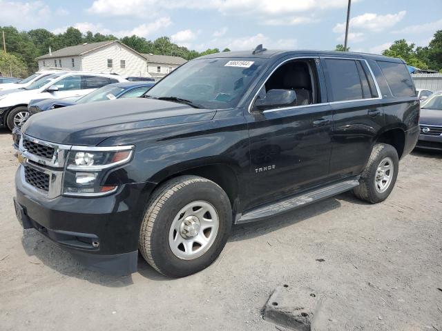 1GNSKEKC9GR341739 2016 CHEVROLET TAHOE - Image 1