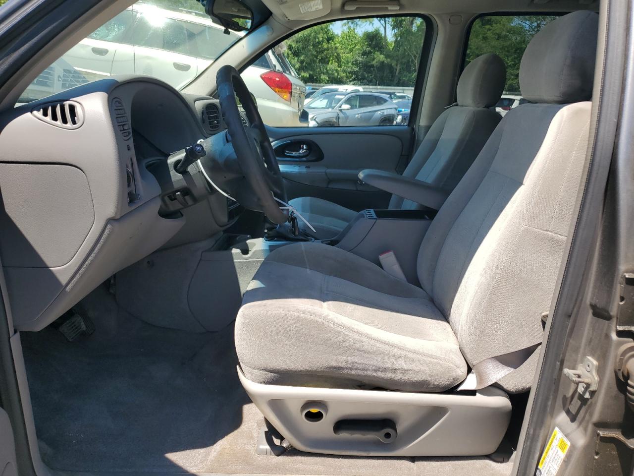 1GNDT13S562179913 2006 Chevrolet Trailblazer Ls