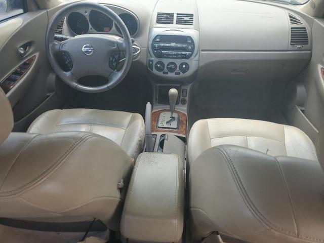 2003 Nissan Altima Base VIN: 1N4AL11D43C165769 Lot: 57125914