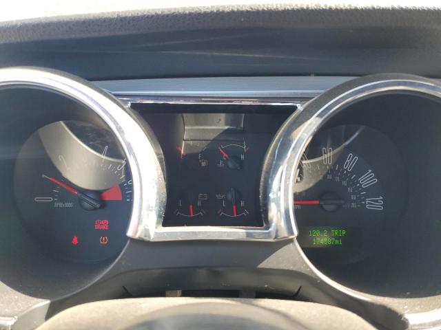 2007 Ford Mustang VIN: 1ZVFT84N575328448 Lot: 60496594