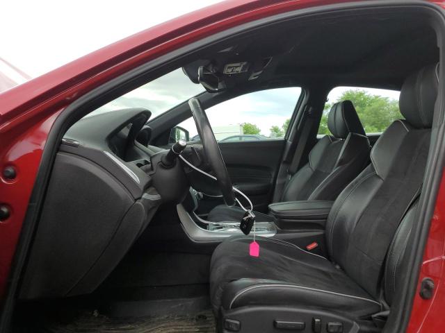 2018 ACURA TLX ELITE - 19UUB3F8XJA802644