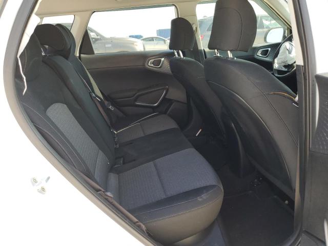 2020 Kia Soul Gt Line VIN: KNDJ63AUXL7016059 Lot: 57814304