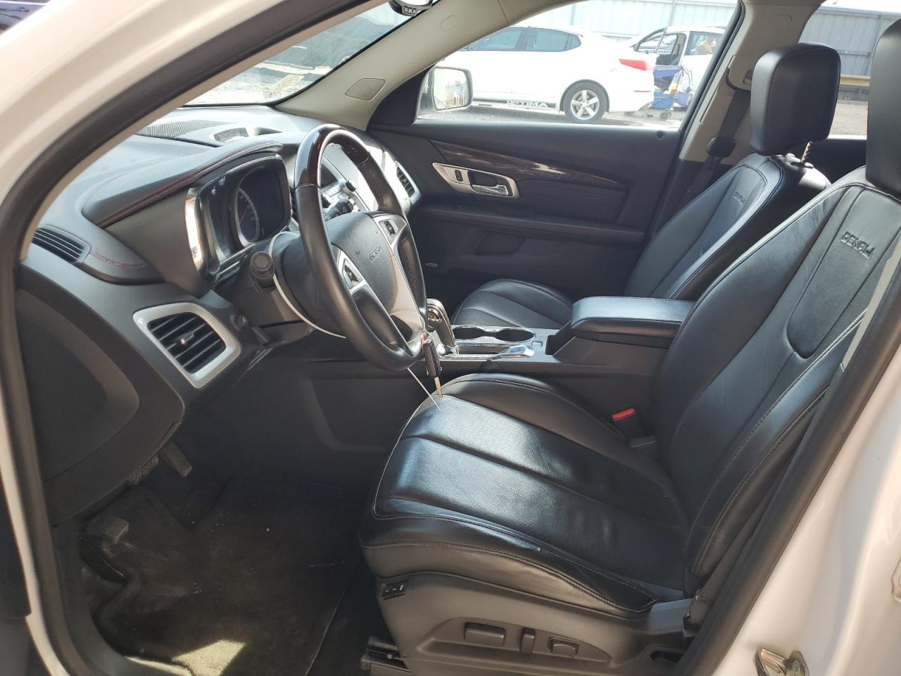 2GKFLUE37E6308183 2014 GMC Terrain Denali