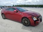 CADILLAC CTS photo