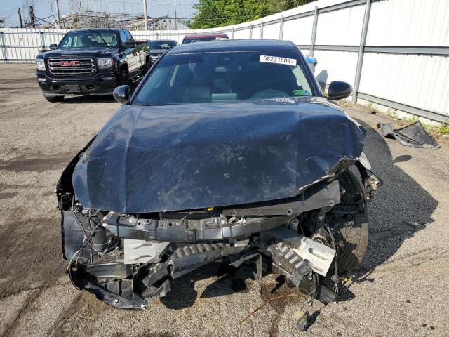 2022 NISSAN ALTIMA SR - 1N4BL4CV2NN369554