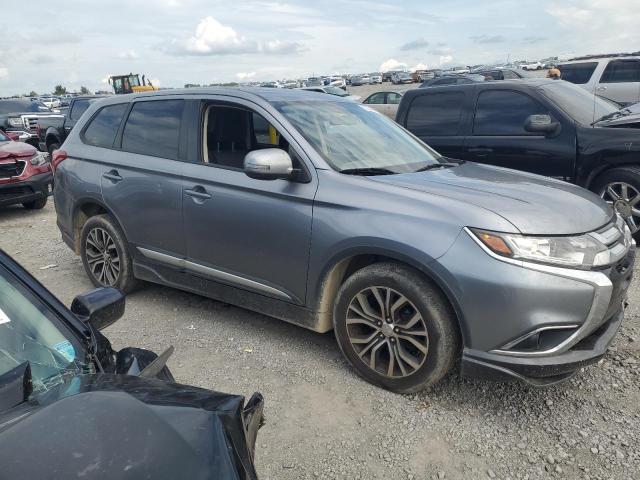 Vin: ja4az3a38gz065053, lot: 57614674, mitsubishi outlander se 20164