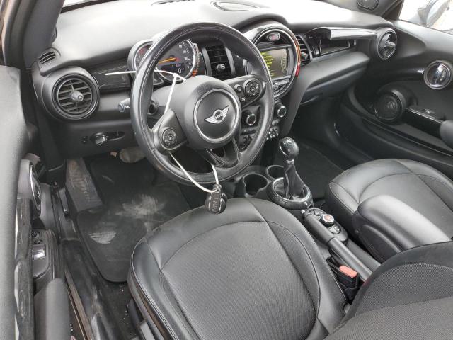 2015 Mini Cooper VIN: WMWXM5C57FT942865 Lot: 58362874