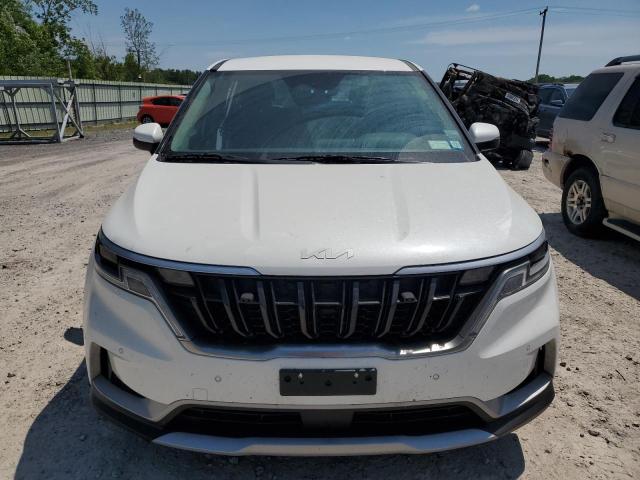 2024 Kia Carnival Ex VIN: KNDNC5H31R6386124 Lot: 58397704