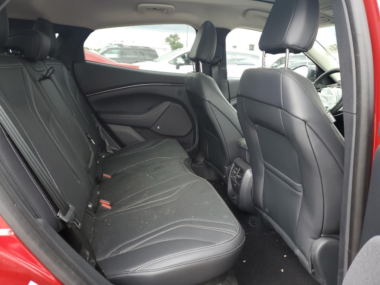 3FMTK3SS1NMA40062 2022 Ford Mustang Mach-E Premium