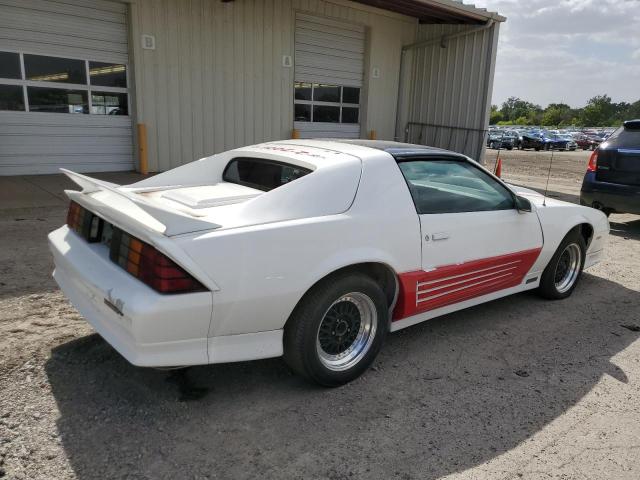 1G1FP87H6FN106781 1985 Chevrolet Camaro