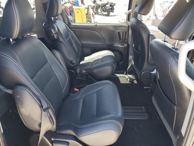 2017 TOYOTA SIENNA SE 5TDXZ3DC4HS891073