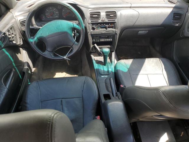 1998 Subaru Legacy 30Th Anniversary Outback VIN: 4S3BG685XW7628736 Lot: 56694424