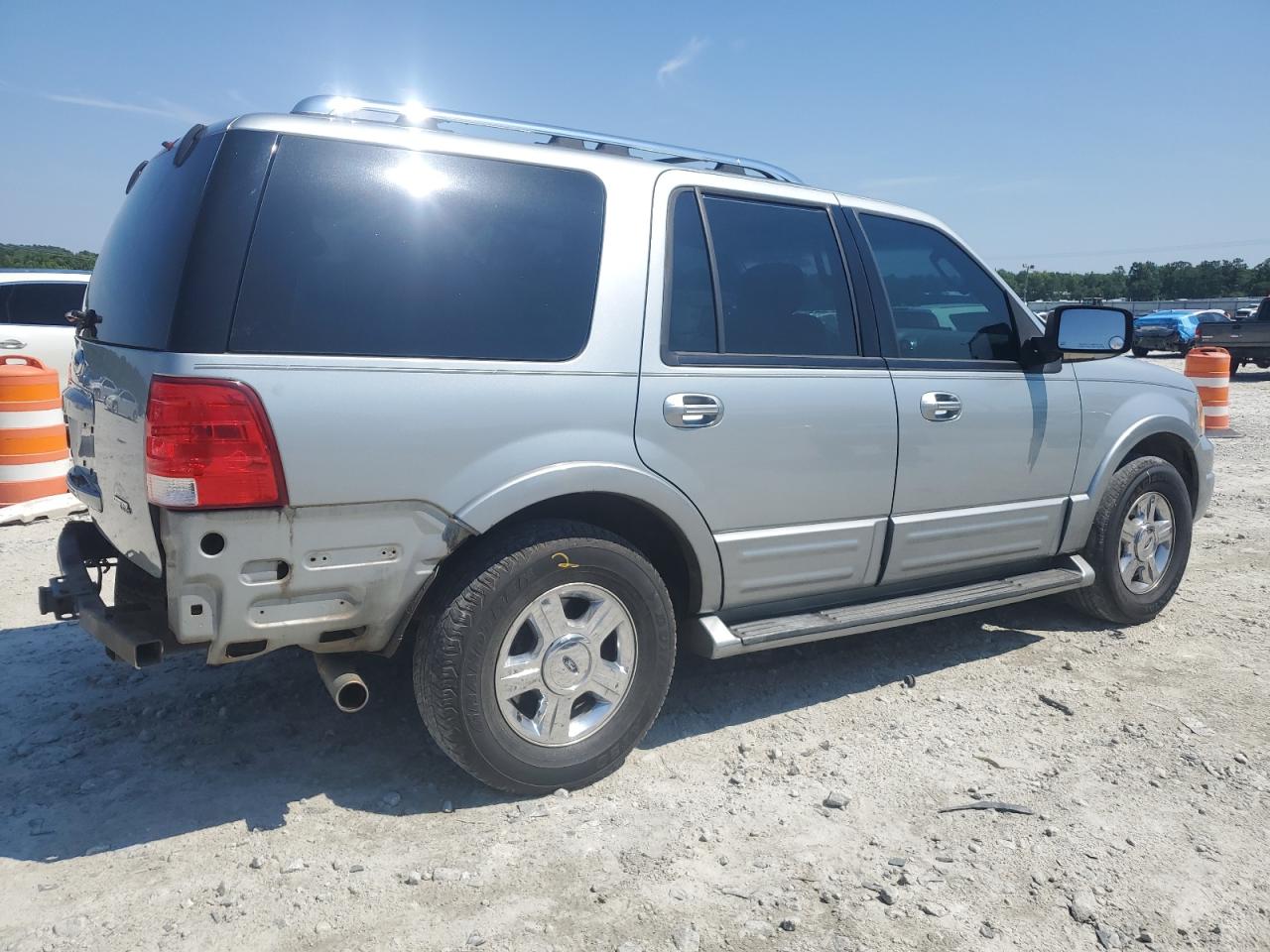 1FMFU19506LA37006 2006 Ford Expedition Limited