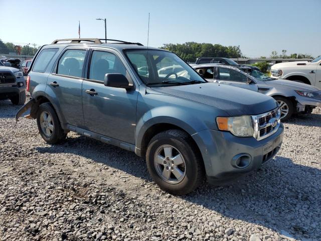 1FMCU0C77AKA72292 2010 Ford Escape Xls