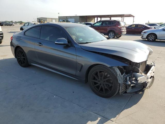 VIN WBA3N3C59FK233859 2015 BMW 4 Series, 428 I no.4