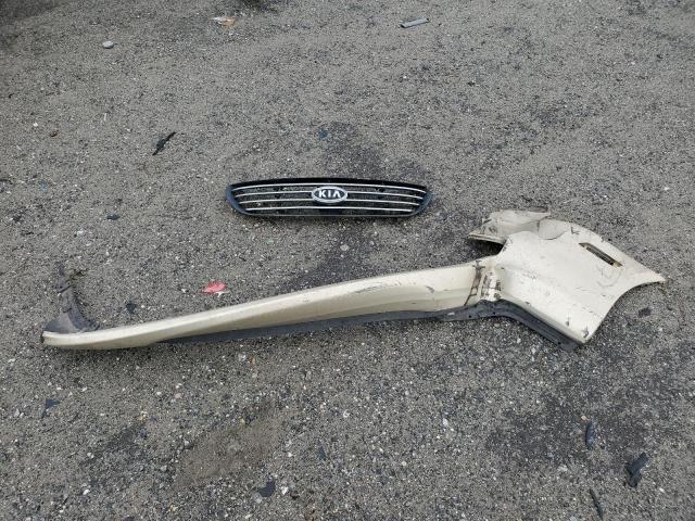 2008 Kia Optima Lx VIN: KNAGE123785251865 Lot: 61059564