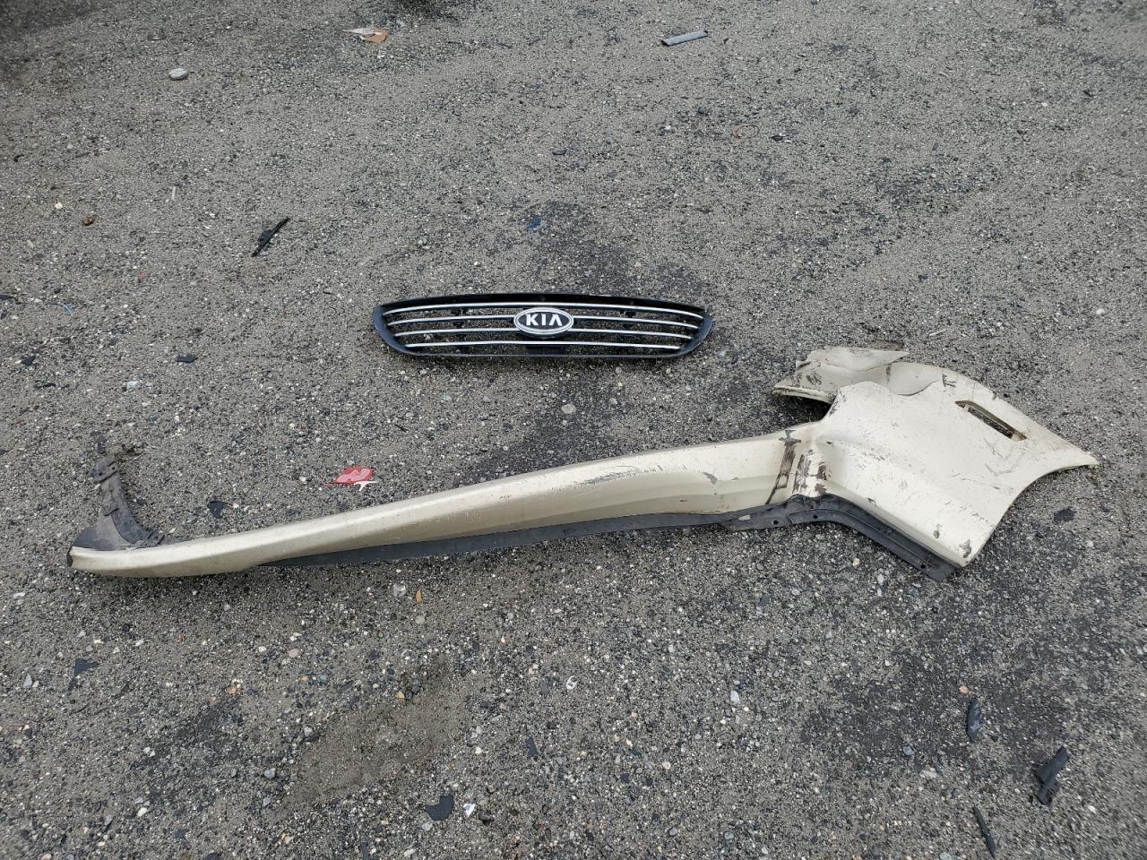 KNAGE123785251865 2008 Kia Optima Lx