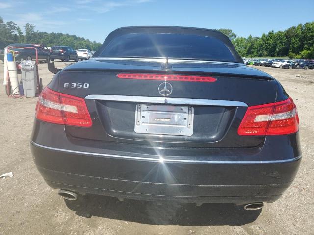 2011 Mercedes-Benz E 350 VIN: WDDKK5GF0BF072574 Lot: 57666454