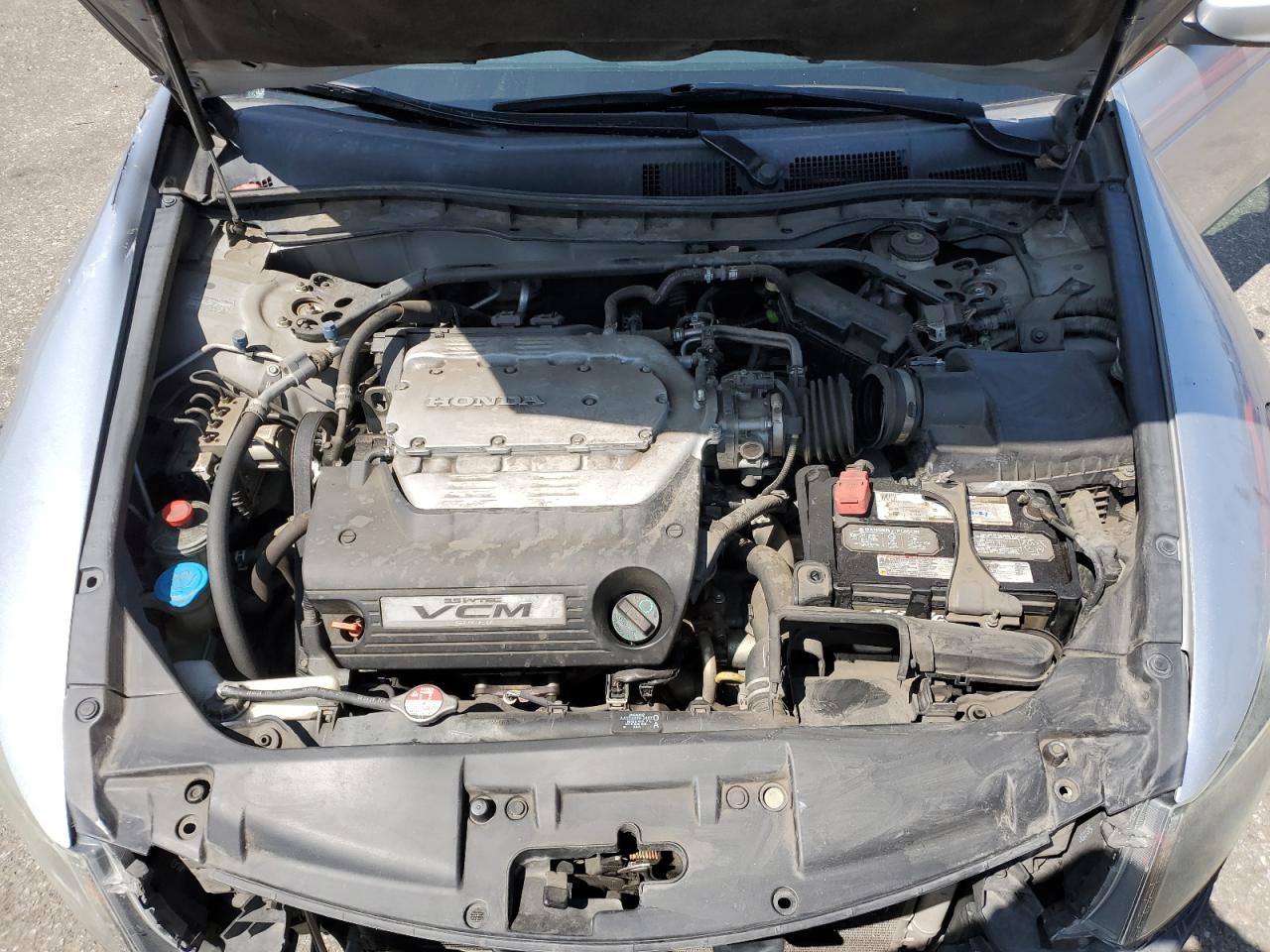 5KBCP36819B501745 2009 Honda Accord Exl