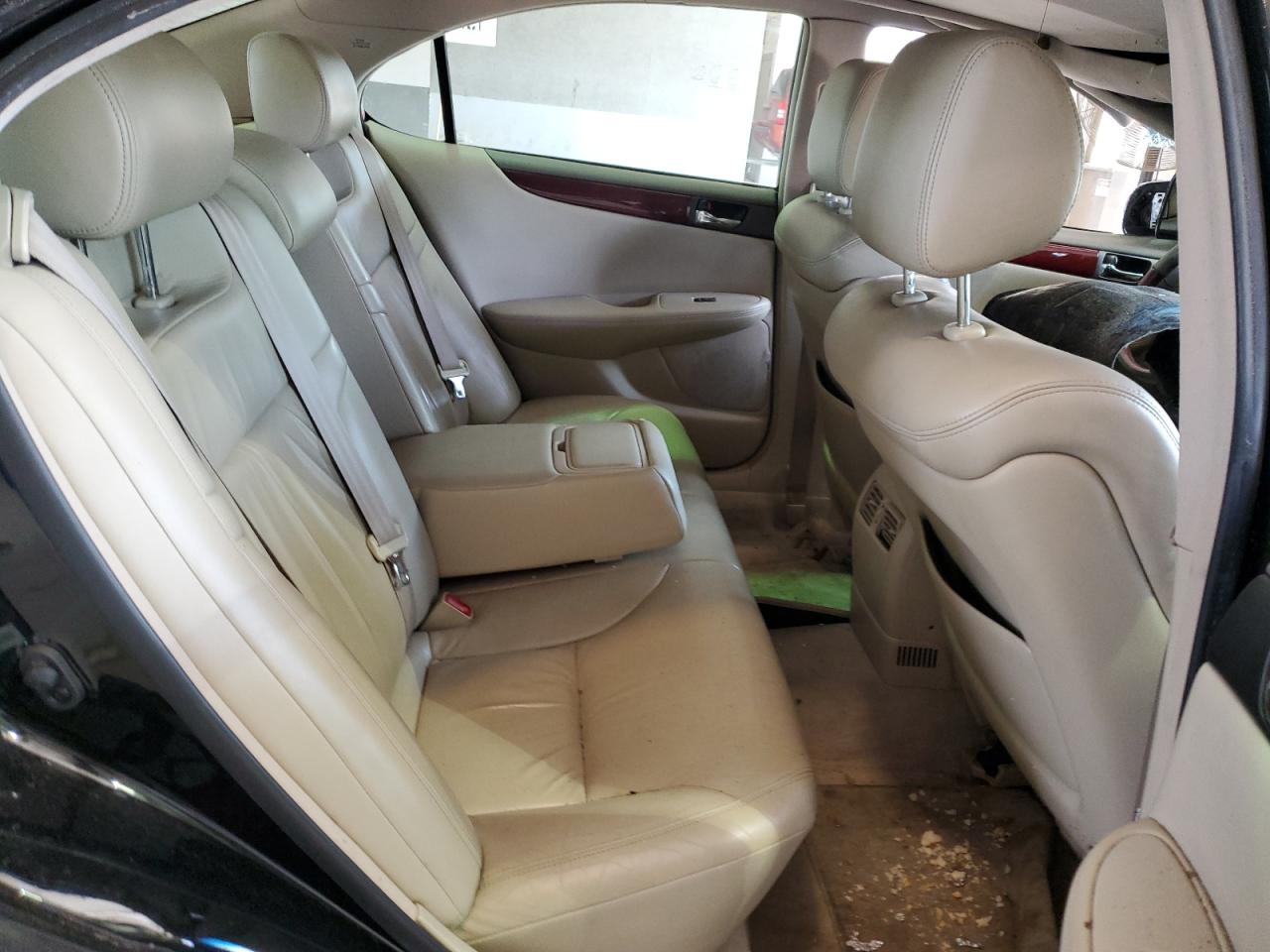 JTHBF30G725026461 2002 Lexus Es 300