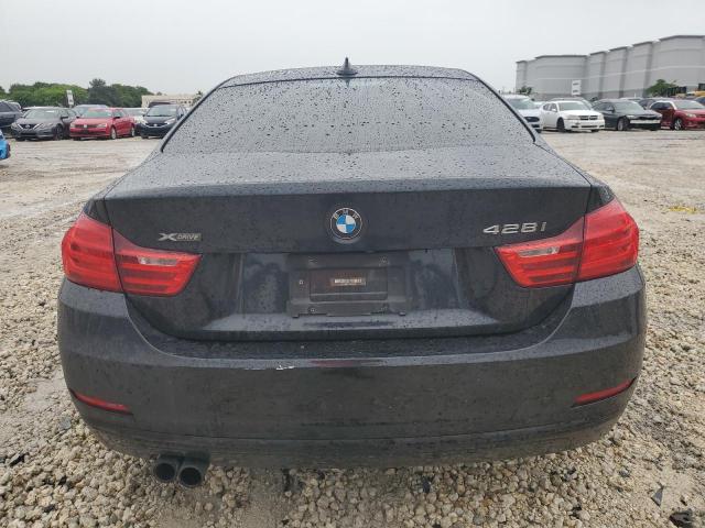 VIN WBA3N9C57GK250695 2016 BMW 4 Series, 428 XI no.6