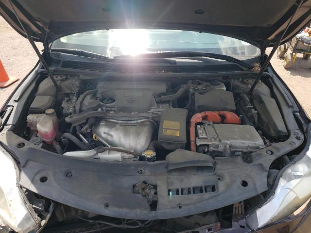 2014 Toyota Avalon Hybrid VIN: 4T1BD1EB9EU025570 Lot: 59068774