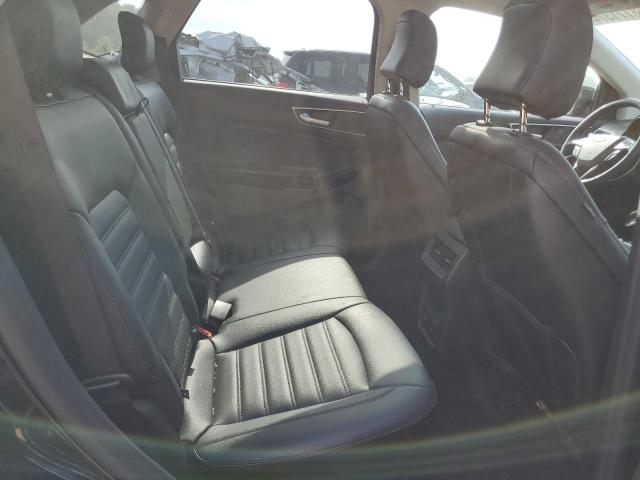 2022 Ford Edge Sel VIN: 2FMPK4J94NBB02898 Lot: 58771374