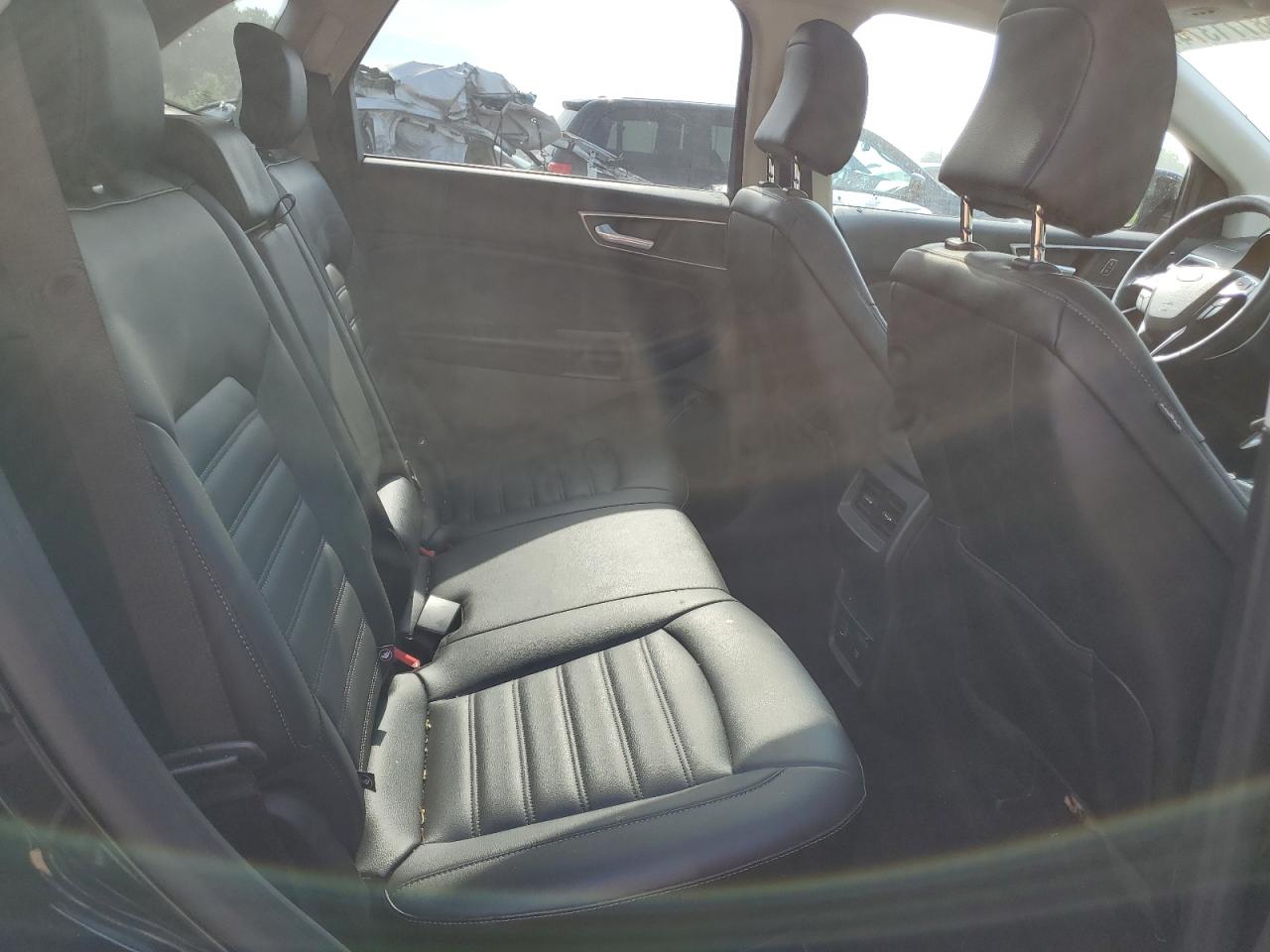 2FMPK4J94NBB02898 2022 Ford Edge Sel