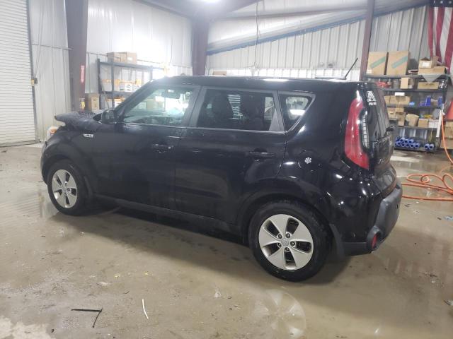 2016 Kia Soul VIN: KNDJN2A2XG7266113 Lot: 58088874