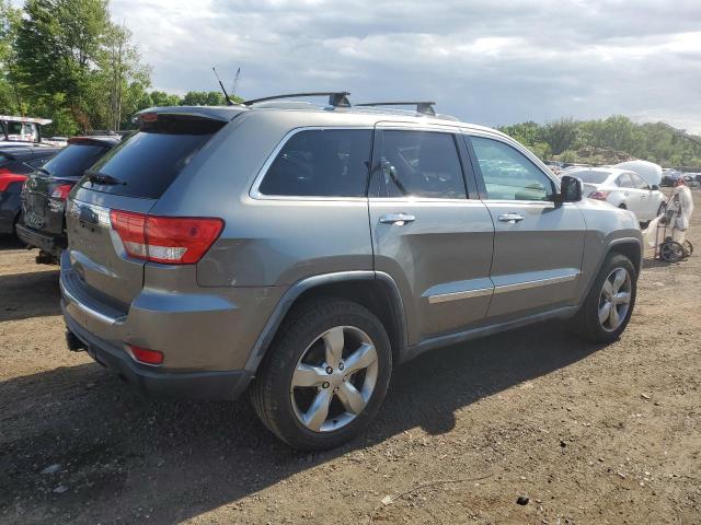 2012 Jeep Grand Cherokee Overland VIN: 1C4RJFCT9CC192082 Lot: 58238044