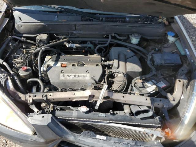 2004 Honda Cr-V Ex VIN: SHSRD78814U238907 Lot: 60135414