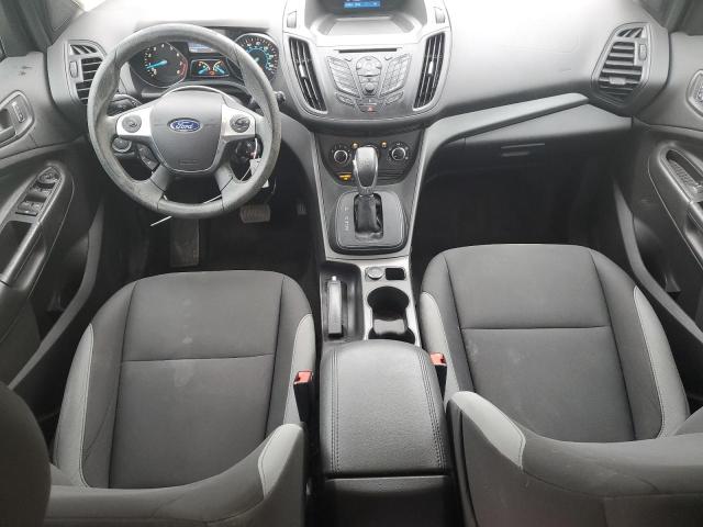 2016 Ford Escape S VIN: 1FMCU0F74GUA62392 Lot: 58118714