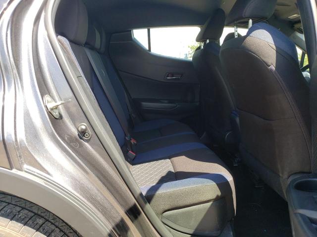 2021 Toyota C-Hr Xle VIN: JTNKHMBXXM1117017 Lot: 59139234