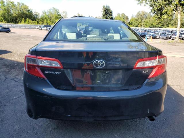 2014 TOYOTA CAMRY L - 4T4BF1FK5ER395056